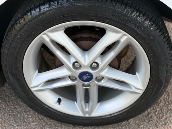 Used Ford Focus 2015 for sale - 76190074: Photo 18