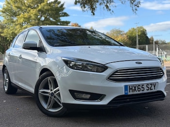 Ford - Focus