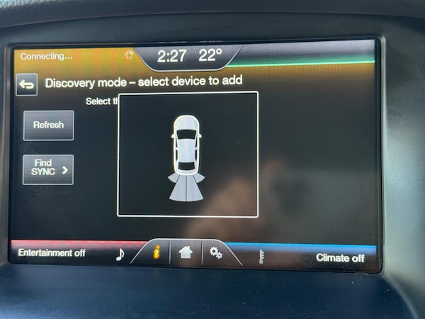 Used Ford Focus 2015 for sale - 76190074: Photo 20