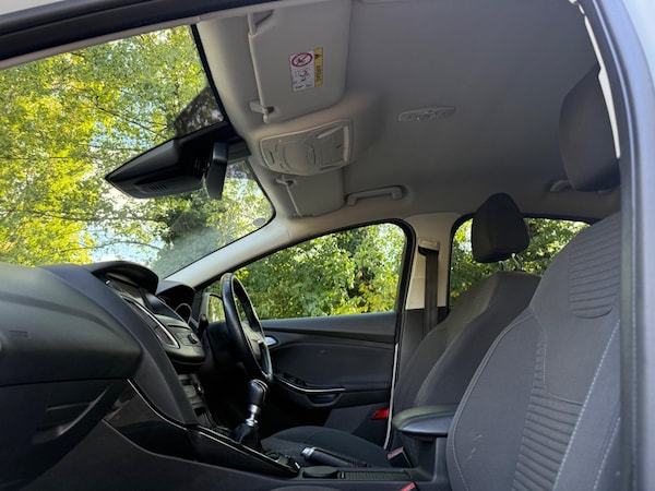 Used Ford Focus 2015 for sale - 76190074: Photo 23