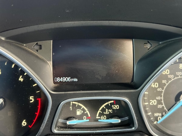 Used Ford Focus 2015 for sale - 76190074: Photo 25