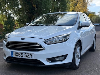 Used Ford Focus 2015 for sale - 76190074: Photo 3