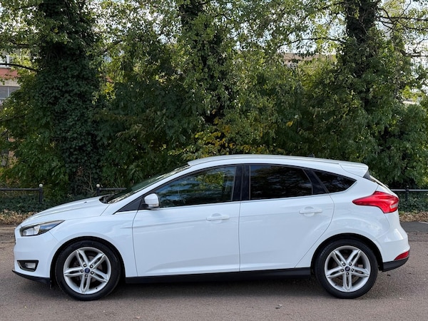 Used Ford Focus 2015 for sale - 76190074: Photo 6