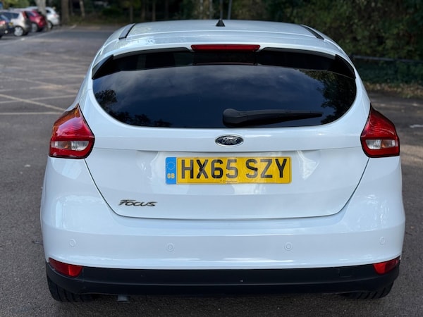Used Ford Focus 2015 for sale - 76190074: Photo 7