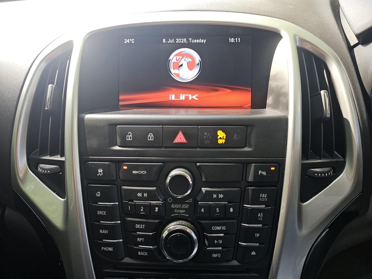 Vehicle 27