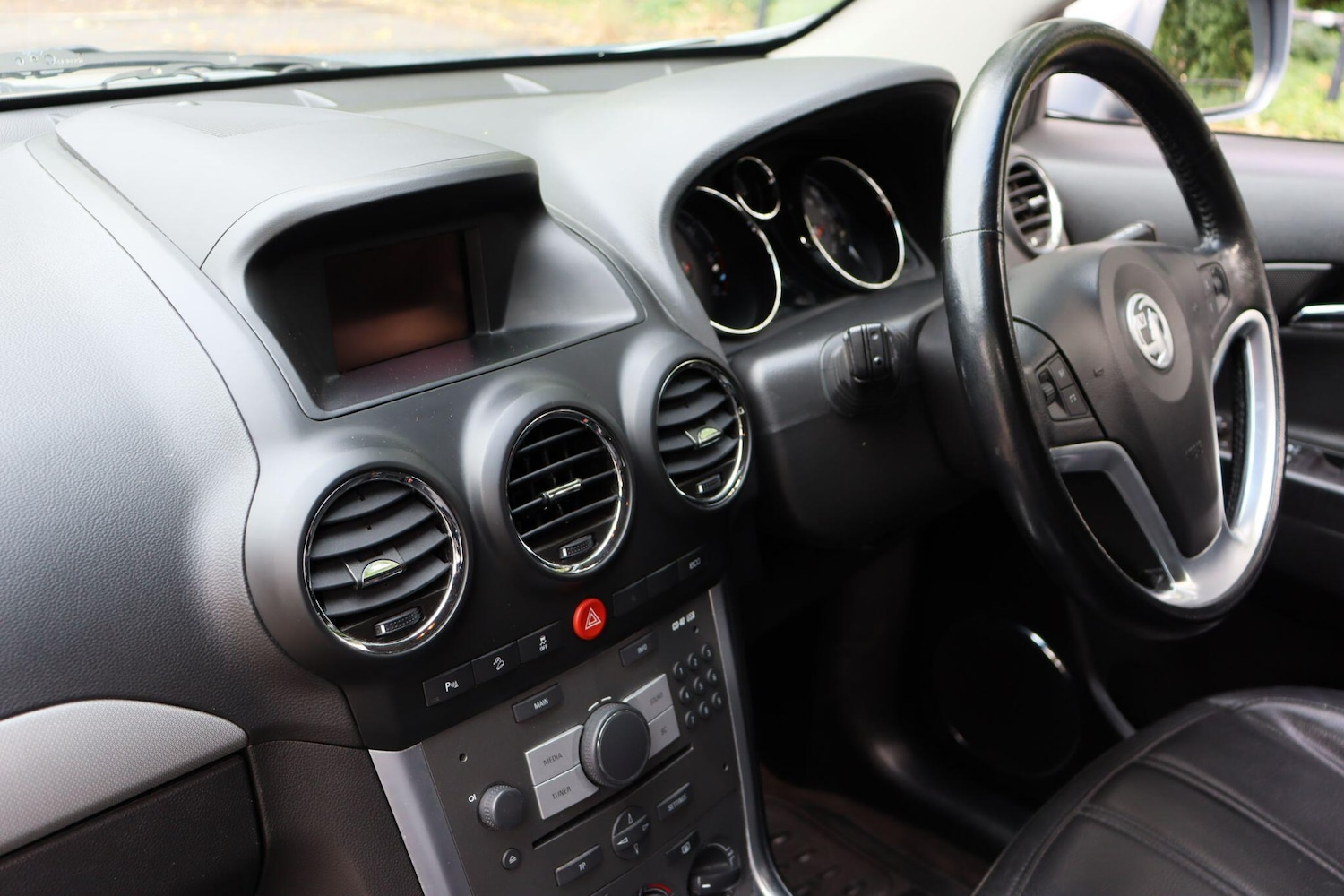 Vehicle 13