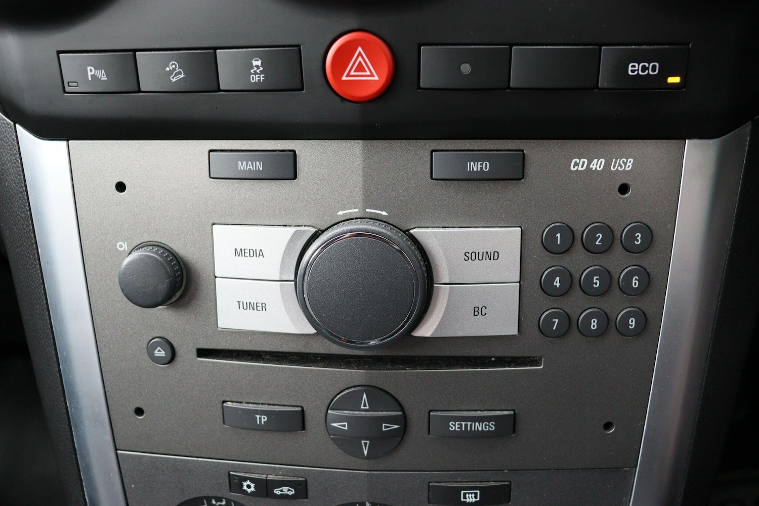 Vehicle 30