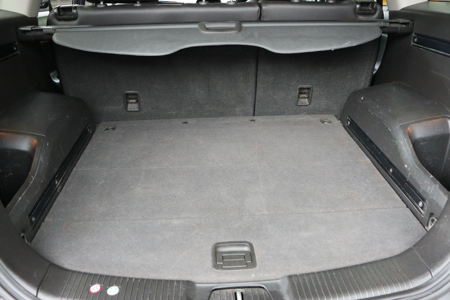 Vehicle 32