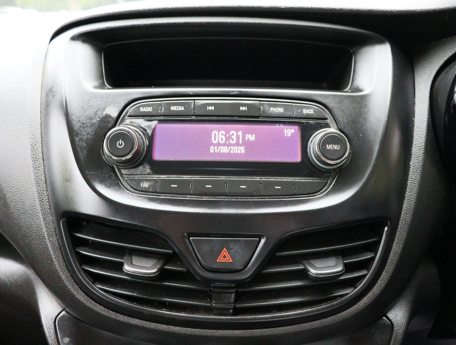 Vehicle 24