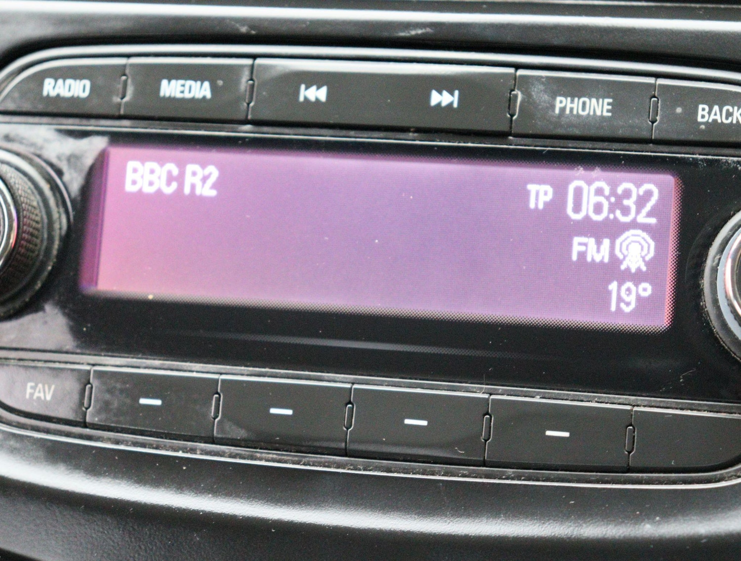 Vehicle 28