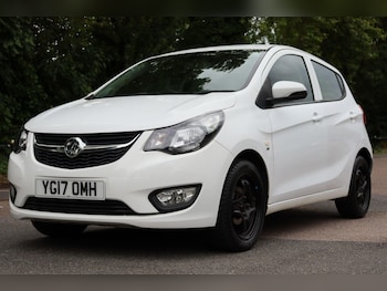 Used Vauxhall Viva 2017 for sale - 75458875: Photo
