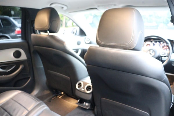 Used Mercedes-Benz E-Class 2017 for sale - 74418594: Photo 36