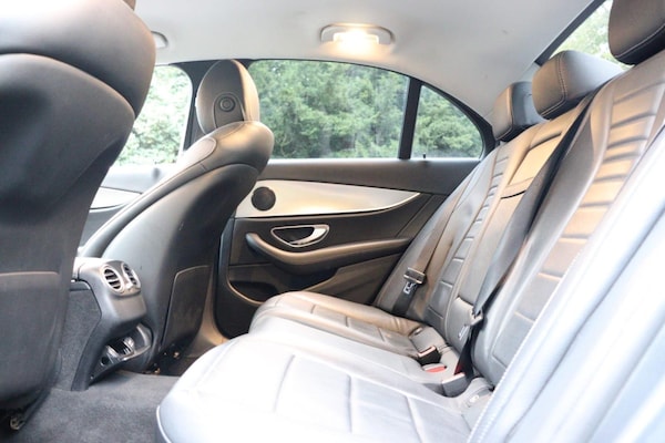 Used Mercedes-Benz E-Class 2017 for sale - 74418594: Photo 37