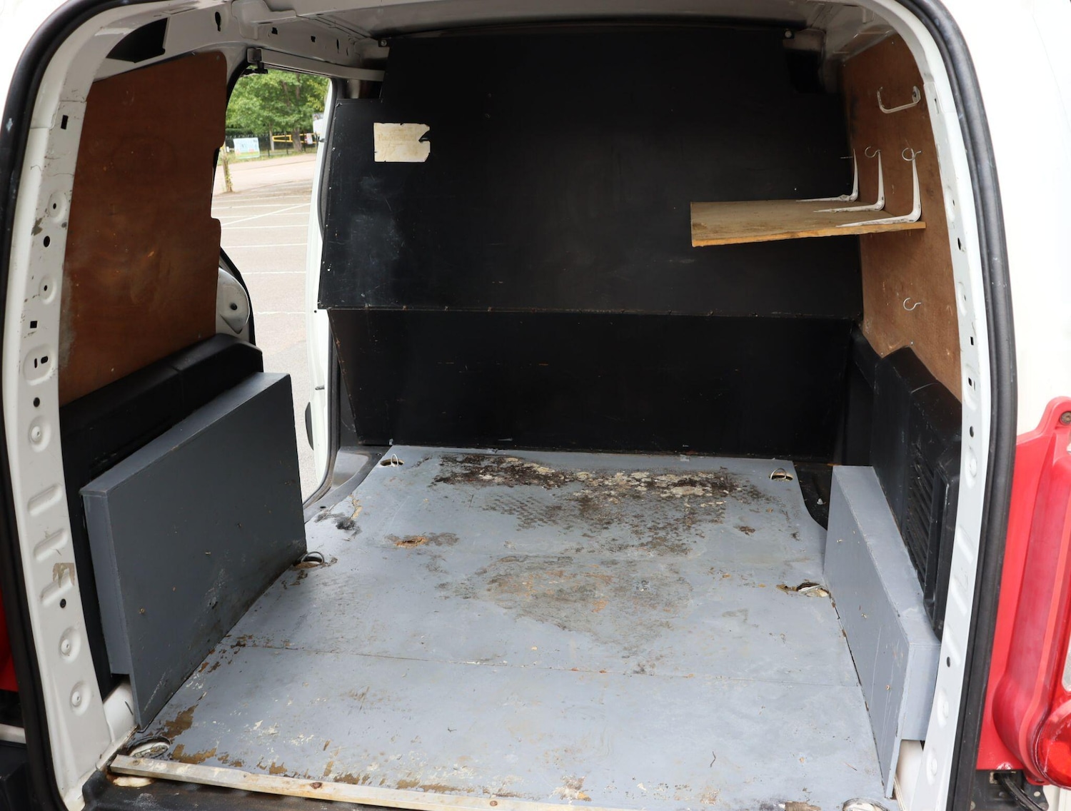 Vehicle 11
