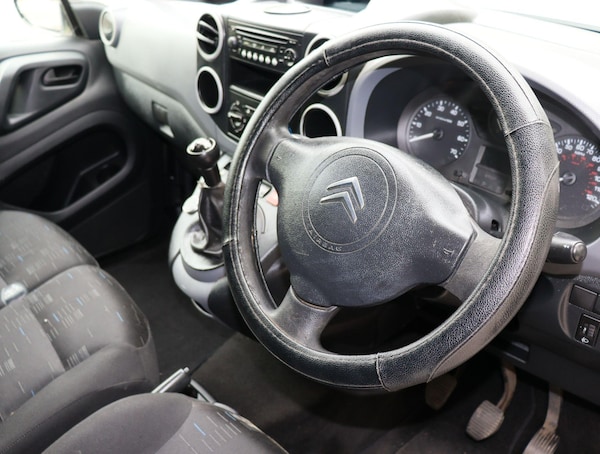 Used Citroen Berlingo 2011 for sale - 75520508: Photo 13