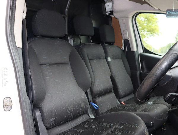 Used Citroen Berlingo 2011 for sale - 75520508: Photo 14