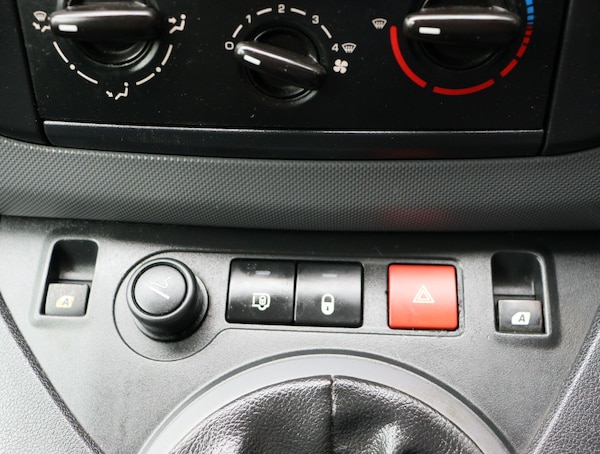 Used Citroen Berlingo 2011 for sale - 75520508: Photo 17