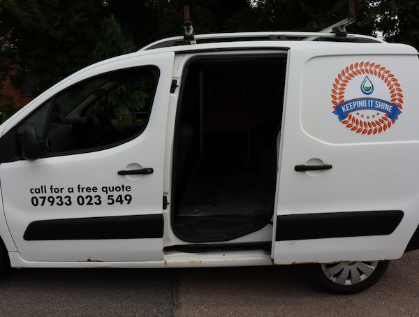 Used Citroen Berlingo 2011 for sale - 75520508: Photo 19