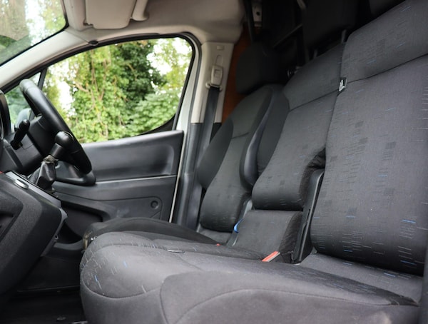 Used Citroen Berlingo 2011 for sale - 75520508: Photo 23