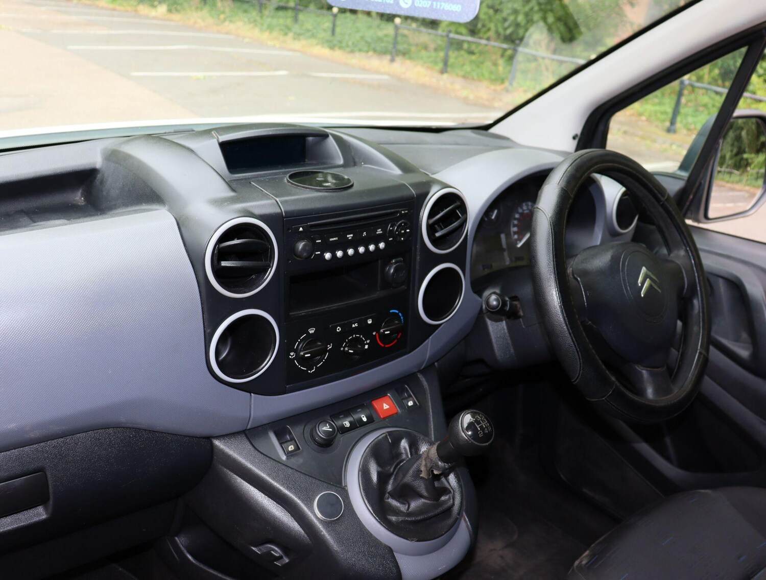 Vehicle 24