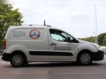 Used Citroen Berlingo 2011 for sale - 75520508: Photo