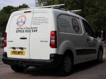 Used Citroen Berlingo 2011 for sale - 75520508: Photo