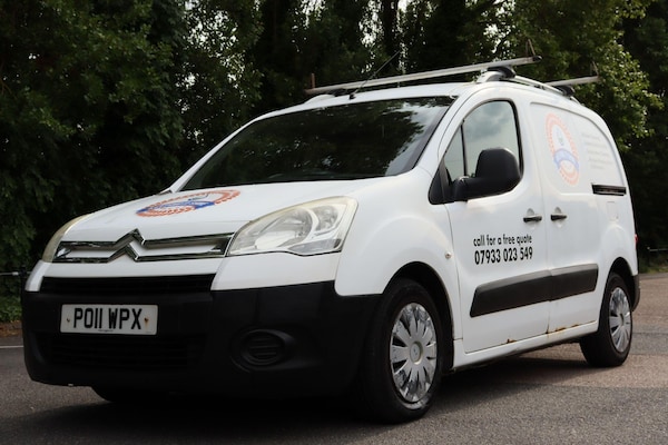 Used Citroen Berlingo 2011 for sale - 75520508: Photo 6