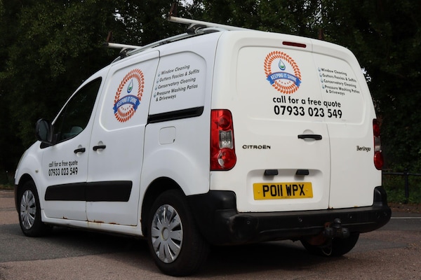 Used Citroen Berlingo 2011 for sale - 75520508: Photo 8