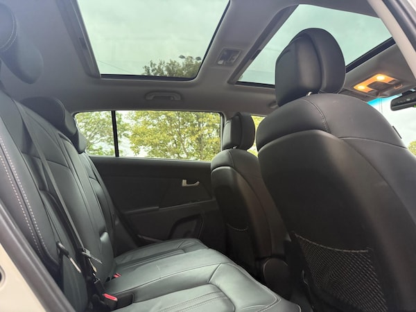 Used Kia Sportage 2013 for sale - 76200228: Photo 12