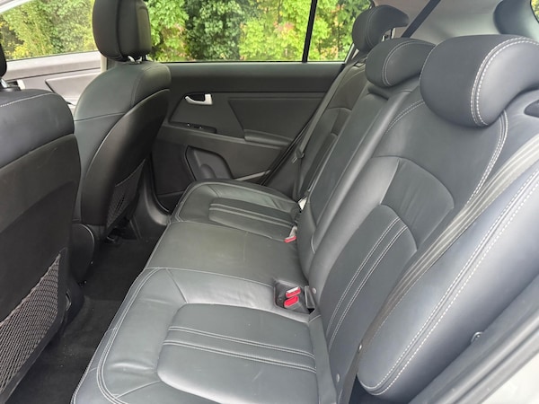 Used Kia Sportage 2013 for sale - 76200228: Photo 13