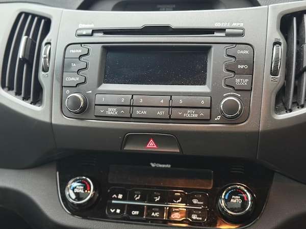 Used Kia Sportage 2013 for sale - 76200228: Photo 17
