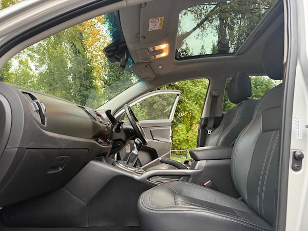 Used Kia Sportage 2013 for sale - 76200228: Photo 20