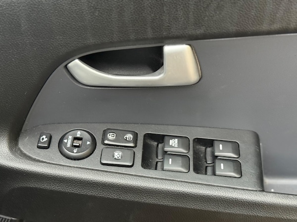 Used Kia Sportage 2013 for sale - 76200228: Photo 24