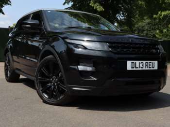 2013 (13) - 2.2 SD4 Dynamic Auto 4WD Euro 5 5dr