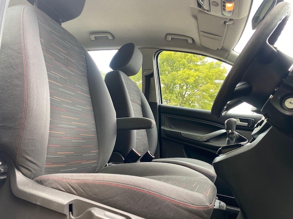 Used Ford C-Max 2008 for sale - 75449001: Photo 14