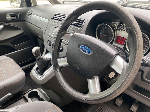 Used Ford C-Max 2008 for sale - 75449001: Photo 15