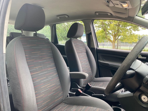 Used Ford C-Max 2008 for sale - 75449001: Photo 16