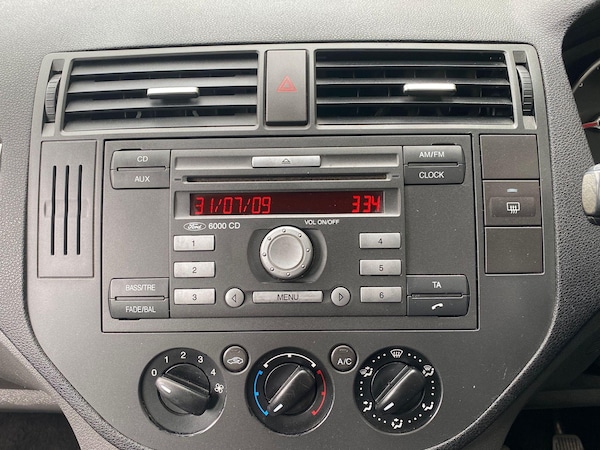 Used Ford C-Max 2008 for sale - 75449001: Photo 18