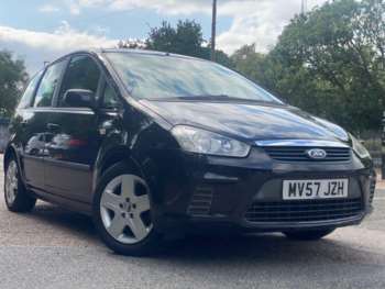 2008 (57) - 1.6 Style 5dr