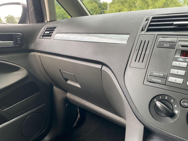 Used Ford C-Max 2008 for sale - 75449001: Photo 20