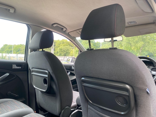 Used Ford C-Max 2008 for sale - 75449001: Photo 21