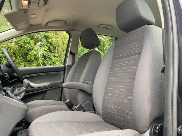 Used Ford C-Max 2008 for sale - 75449001: Photo 26