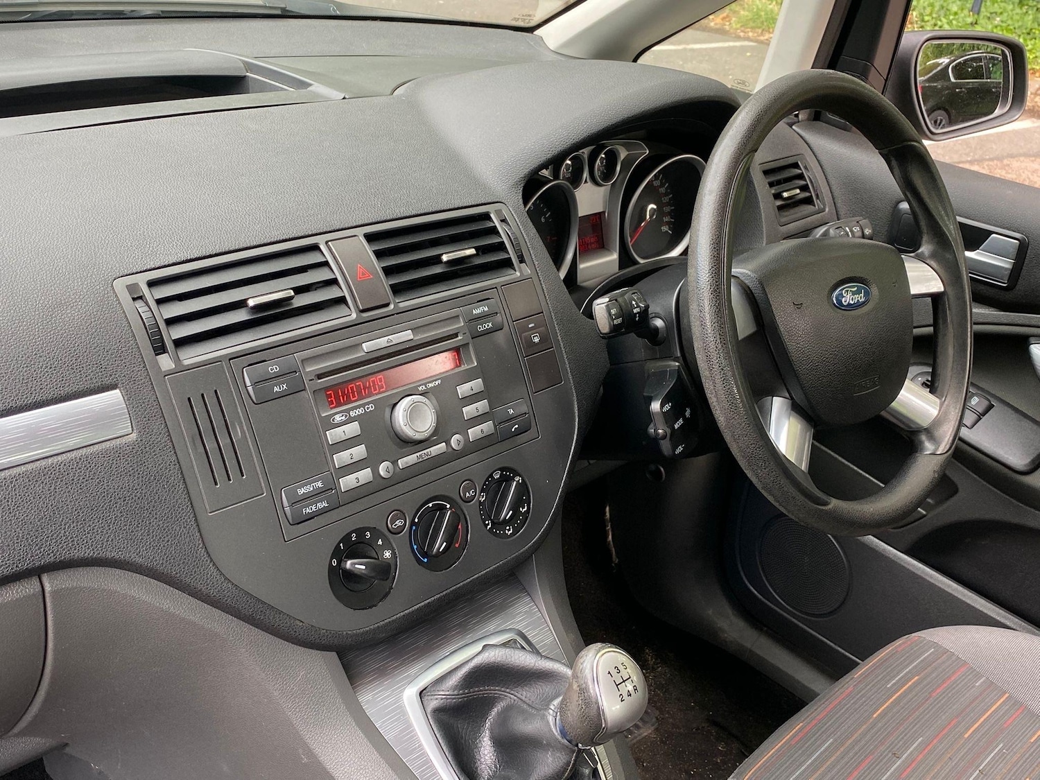 Vehicle 27