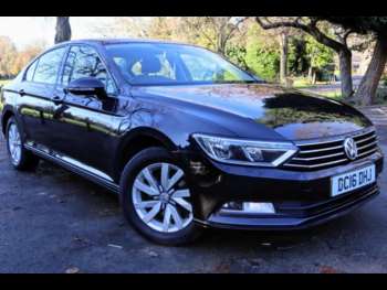 2016 (16) - 2.0 TDI BlueMotion Tech S Euro 6 (s/s) 4dr