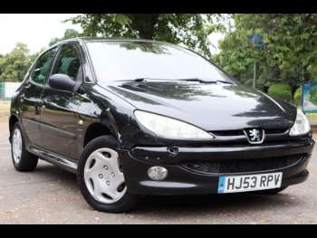 (53) - 1.4 LX 5dr (electric sunroof)