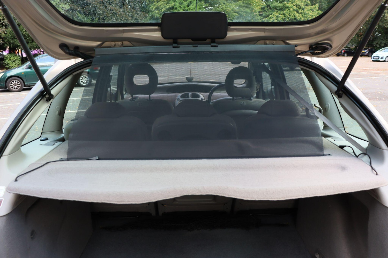 Vehicle 26