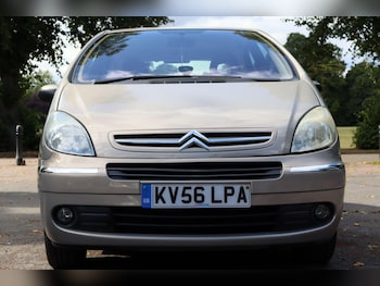 Used Citroen Xsara Picasso 2006 for sale - 75839099: Photo