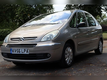Used Citroen Xsara Picasso 2006 for sale - 75839099: Photo
