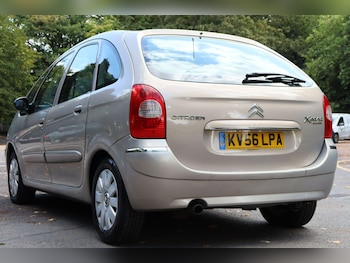 Used Citroen Xsara Picasso 2006 for sale - 75839099: Photo