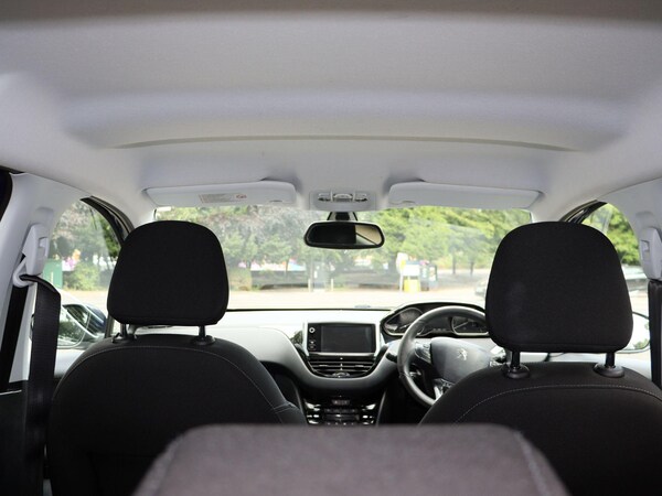 Used Peugeot 208 2013 for sale - 75082328: Photo 11